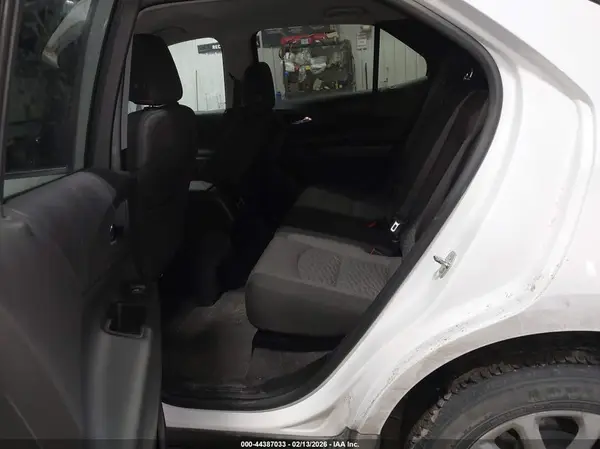 2GNAXSEV0J6203471 2018 CHEVROLET EQUINOX - Image 8