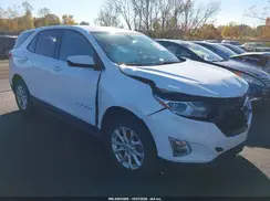 2GNAXSEV0J6208749 2018 CHEVROLET EQUINOX