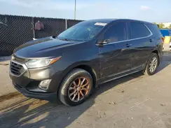 2GNAXSEV0J6209447 2018 CHEVROLET EQUINOX