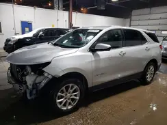 2GNAXSEV0J6209982 2018 CHEVROLET EQUINOX