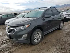 2GNAXSEV0J6212767 2018 CHEVROLET EQUINOX