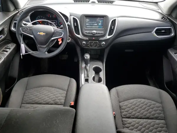 2GNAXSEV0J6212767 2018 CHEVROLET EQUINOX - Image 8
