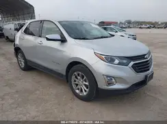 2GNAXSEV0J6212946 2018 CHEVROLET EQUINOX