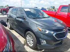 2GNAXSEV0J6216771 2018 CHEVROLET EQUINOX