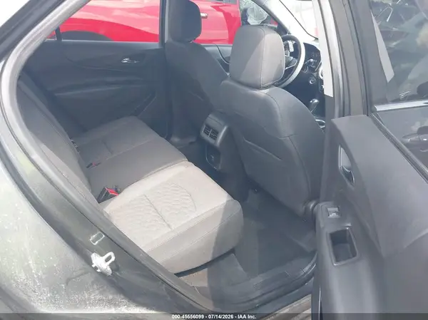 2GNAXSEV0J6216771 2018 CHEVROLET EQUINOX - Image 8