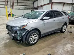 2GNAXSEV0J6219959 2018 CHEVROLET EQUINOX