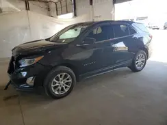 2GNAXSEV0J6224756 2018 CHEVROLET EQUINOX