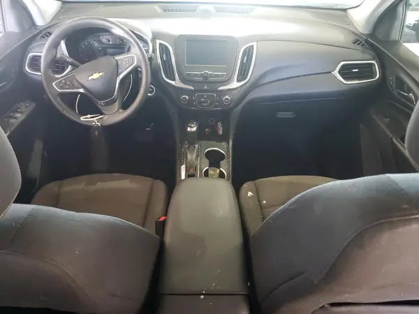 2GNAXSEV0J6224756 2018 CHEVROLET EQUINOX - Image 8