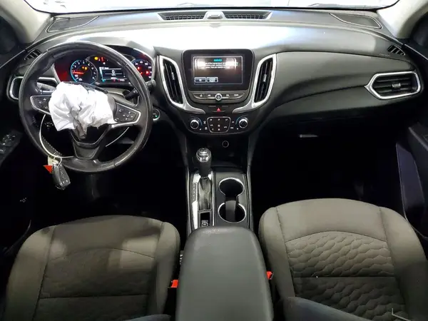 2GNAXSEV0J6225342 2018 CHEVROLET EQUINOX - Image 8