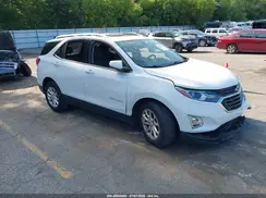 2GNAXSEV0J6225499 2018 CHEVROLET EQUINOX