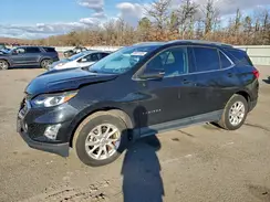 2GNAXSEV0J6226202 2018 CHEVROLET EQUINOX