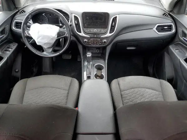 2GNAXSEV0J6227883 2018 CHEVROLET EQUINOX - Image 8