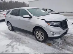 2GNAXSEV0J6230444 2018 CHEVROLET EQUINOX