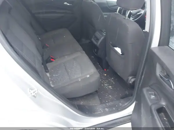2GNAXSEV0J6230444 2018 CHEVROLET EQUINOX - Image 8