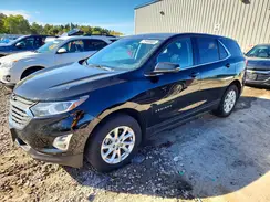 2GNAXSEV0J6230685 2018 CHEVROLET EQUINOX
