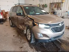 2GNAXSEV0J6232792 2018 CHEVROLET EQUINOX