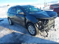 2GNAXSEV0J6236986 2018 CHEVROLET EQUINOX