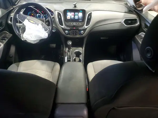 2GNAXSEV0J6237250 2018 CHEVROLET EQUINOX - Image 8
