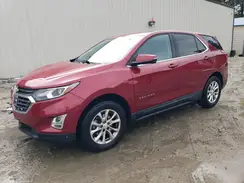 2GNAXSEV0J6237569 2018 CHEVROLET EQUINOX