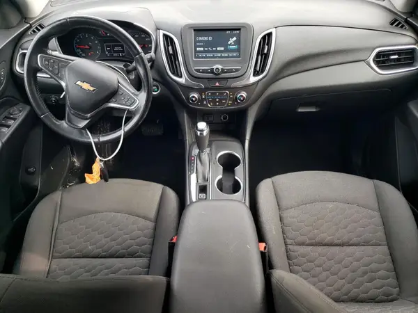 2GNAXSEV0J6237569 2018 CHEVROLET EQUINOX - Image 8