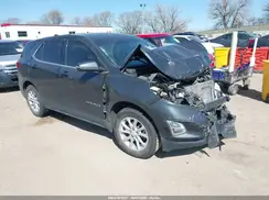 2GNAXSEV0J6238348 2018 CHEVROLET EQUINOX