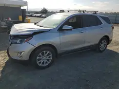 2GNAXSEV0J6240696 2018 CHEVROLET EQUINOX