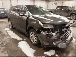2GNAXSEV0J6242030 2018 CHEVROLET EQUINOX
