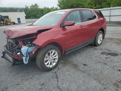 2GNAXSEV0J6243503 2018 CHEVROLET EQUINOX