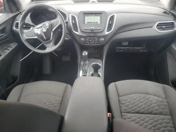 2GNAXSEV0J6243503 2018 CHEVROLET EQUINOX - Image 8