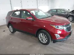 2GNAXSEV0J6243520 2018 CHEVROLET EQUINOX