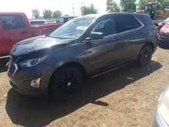 2GNAXSEV0J6246479 2018 CHEVROLET EQUINOX