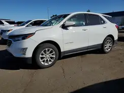 2GNAXSEV0J6246904 2018 CHEVROLET EQUINOX