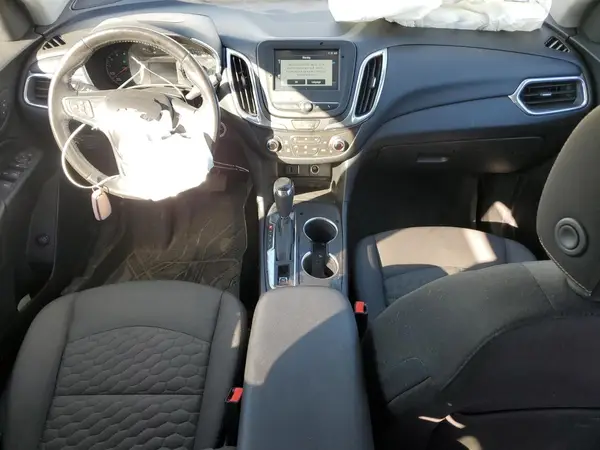 2GNAXSEV0J6246904 2018 CHEVROLET EQUINOX - Image 8