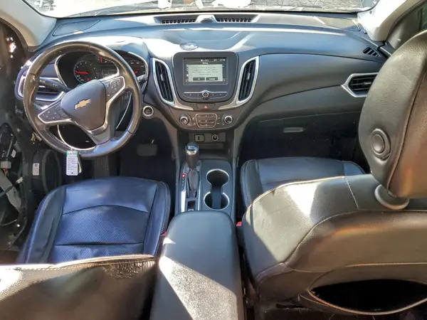 2GNAXSEV0J6247745 2018 CHEVROLET EQUINOX - Image 8