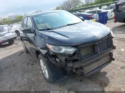 2GNAXSEV0J6248684 2018 CHEVROLET EQUINOX
