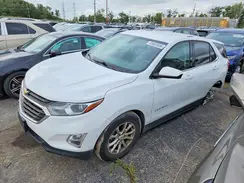 2GNAXSEV0J6248748 2018 CHEVROLET EQUINOX