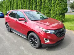 2GNAXSEV0J6249706 2018 CHEVROLET EQUINOX