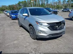 2GNAXSEV0J6251956 2018 CHEVROLET EQUINOX