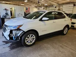 2GNAXSEV0J6252332 2018 CHEVROLET EQUINOX
