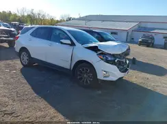 2GNAXSEV0J6252735 2018 CHEVROLET EQUINOX