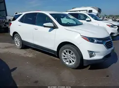 2GNAXSEV0J6253576 2018 CHEVROLET EQUINOX
