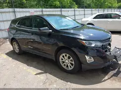 2GNAXSEV0J6254341 2018 CHEVROLET EQUINOX