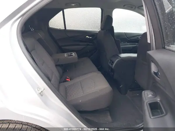 2GNAXSEV0J6254484 2018 CHEVROLET EQUINOX - Image 8