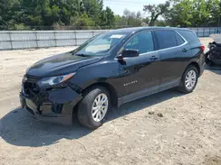 2GNAXSEV0J6254565 2018 CHEVROLET EQUINOX