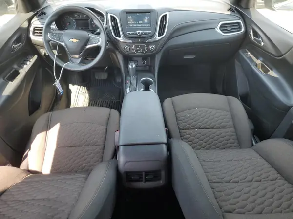 2GNAXSEV0J6254565 2018 CHEVROLET EQUINOX - Image 8