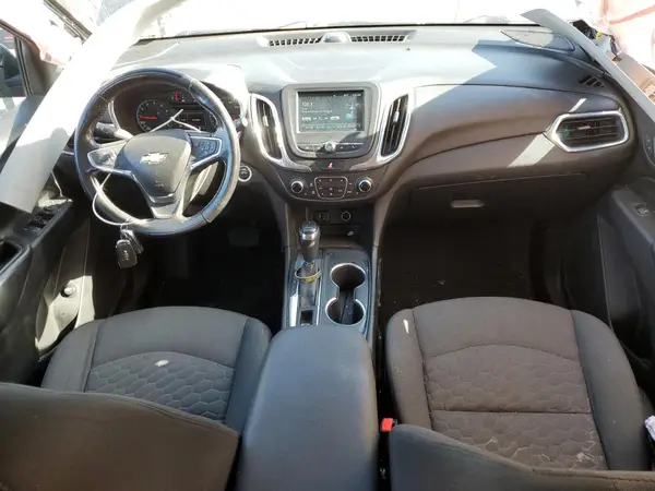 2GNAXSEV0J6254792 2018 CHEVROLET EQUINOX - Image 8