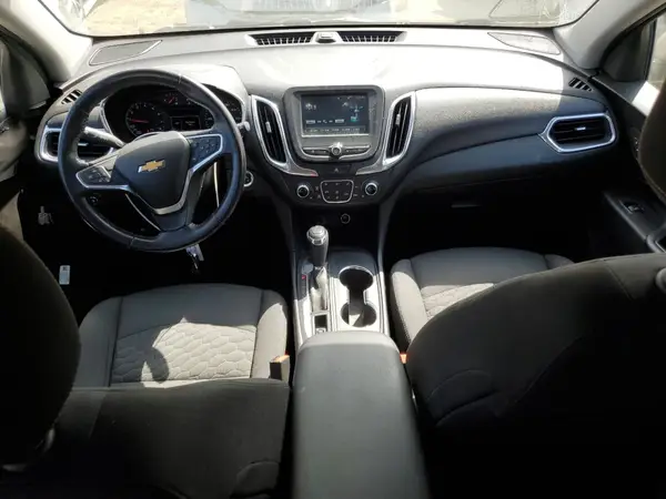 2GNAXSEV0J6254954 2018 CHEVROLET EQUINOX - Image 8