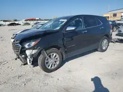 2GNAXSEV0J6255098 2018 CHEVROLET EQUINOX
