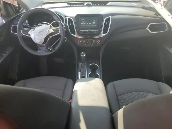 2GNAXSEV0J6255098 2018 CHEVROLET EQUINOX - Image 8