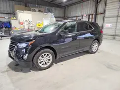 2GNAXSEV0J6255294 2018 CHEVROLET EQUINOX